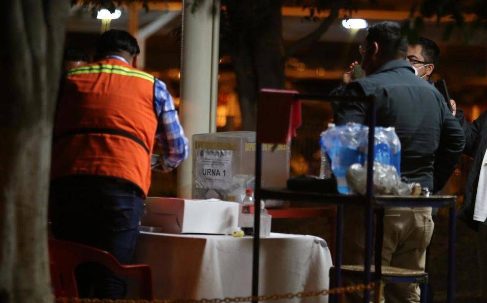Consulta en GM Silao refuerza compromiso de México con T-MEC: Coparmex