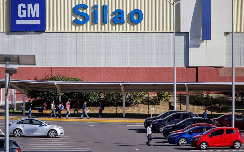 «Hay amenazas»: denuncian irregularidades previo a elección en General Motors