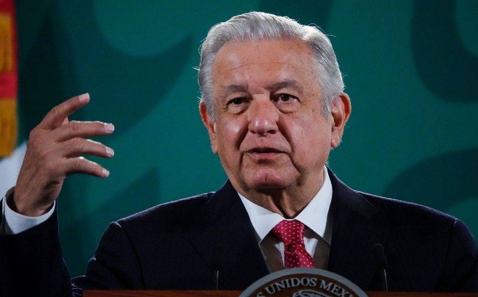 Grito de Independencia de 2021 será memorable, dice AMLO
