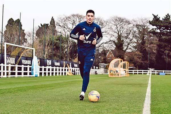 Dice Raúl que nunca contempló dejar el futbol