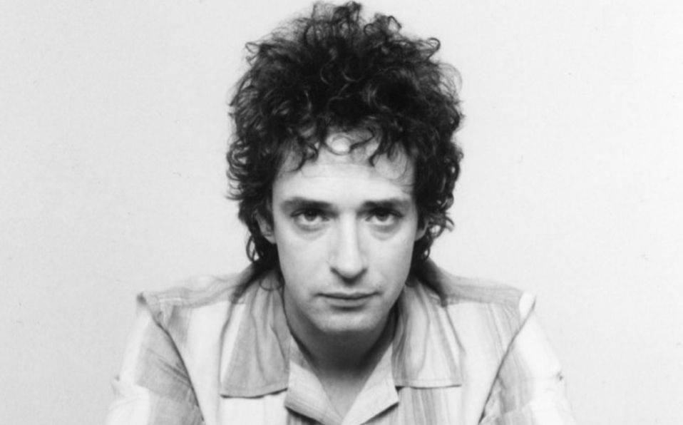 «Hace tanto que es lo mismo»: revelan inédito video musical de Gustavo Cerati (VIDEO)