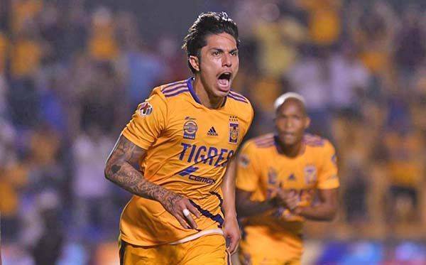 ¿A marcar a Messi? Salcedo sería buscado por dos clubes de la Ligue 1 de Francia