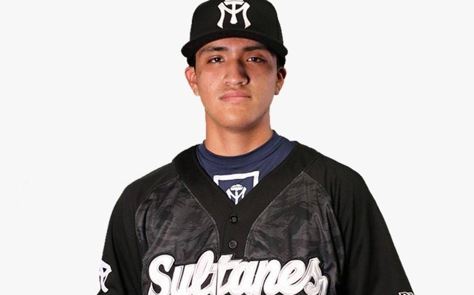San Diego Padres llegan a un acuerdo con Sultanes por Aldo Leija
