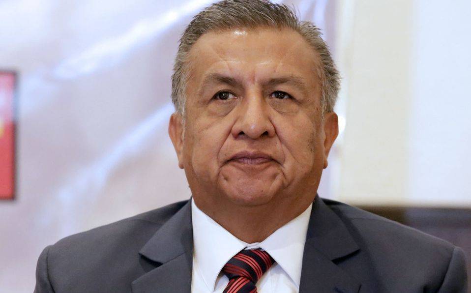 ¿Quién es Saúl Huerta? Diputado de Morena acusado de abuso sexual contra menor