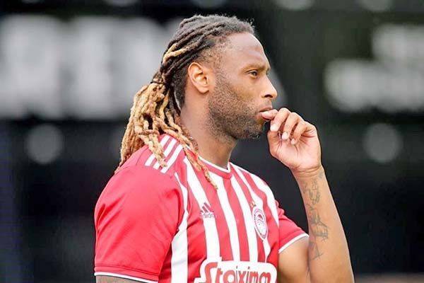 Acusan a jugador portugués de violar a menor