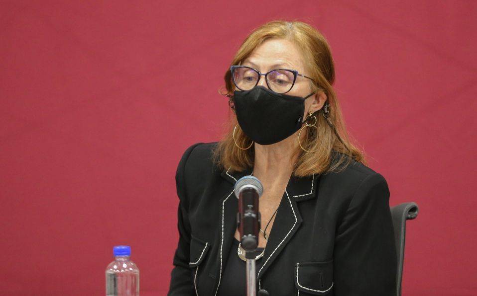 “México no necesita que le digan qué hacer”: Tatiana Clouthier a EU sobre T-MEC