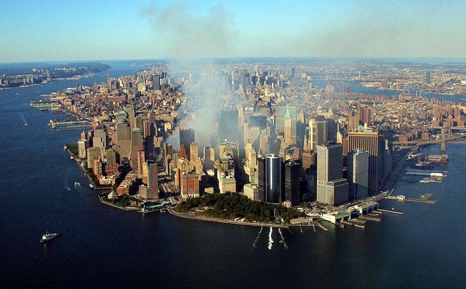FBI abre posibilidad de desclasificar archivos sensibles de los atentados del 9/11 en EU
