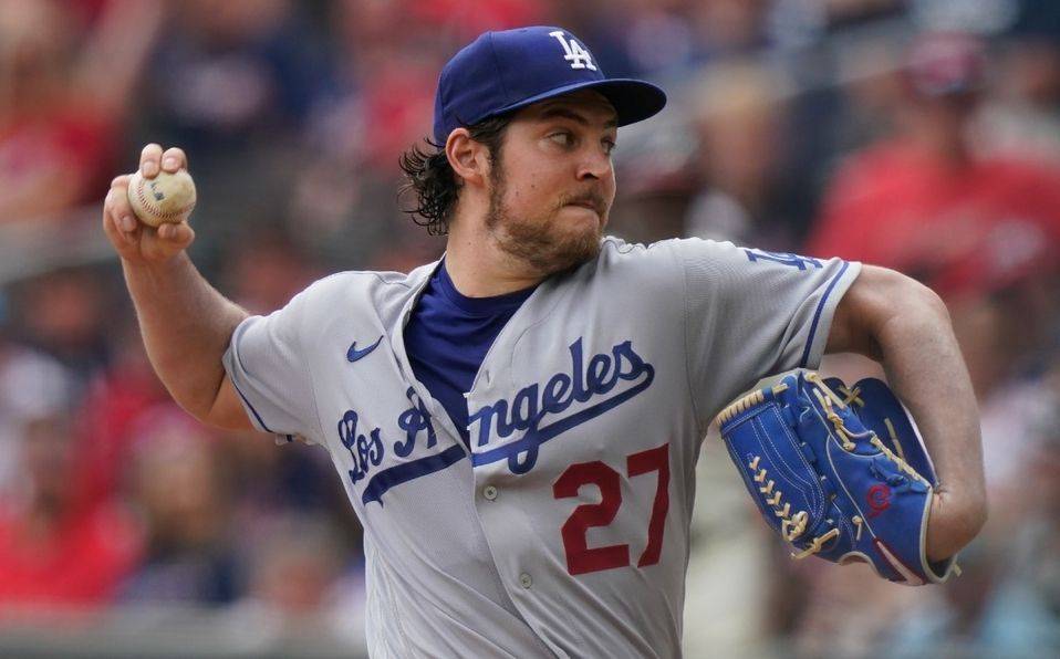 Abogado de Trevor Bauer asegura que la mujer le hizo creer que quería sexo rudo