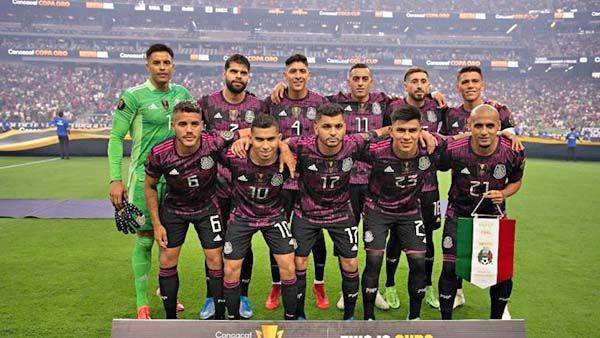 SELECCIÓN MEXICANA REVELÓ HORARIOS PARA LA PRIMERA VUELTA DEL OCTAGONAL FINAL