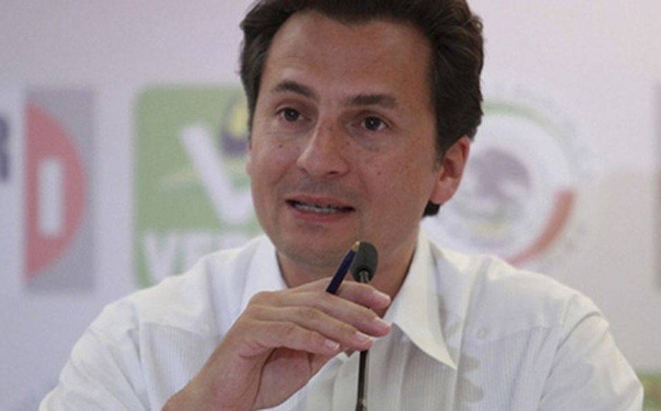 Emilio Lozoya busca aplazar nuevamente audiencia por Odebrecht y Agronitrogenados