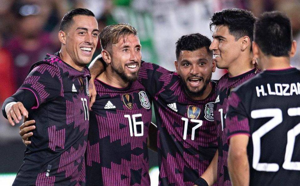 Estados Unidos está a nada de superar a México según FIFA