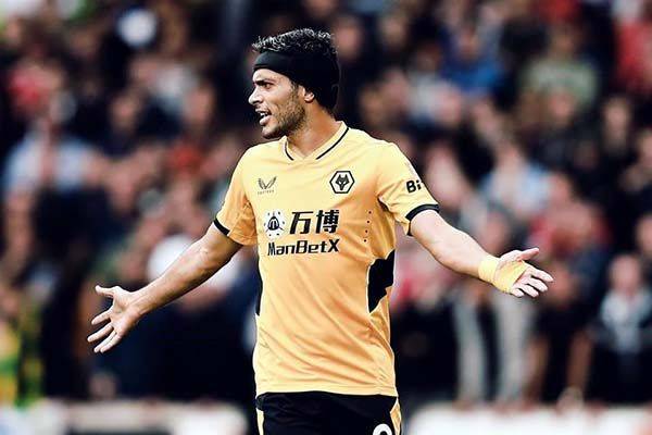 Castiga Manchester United al Wolverhampton