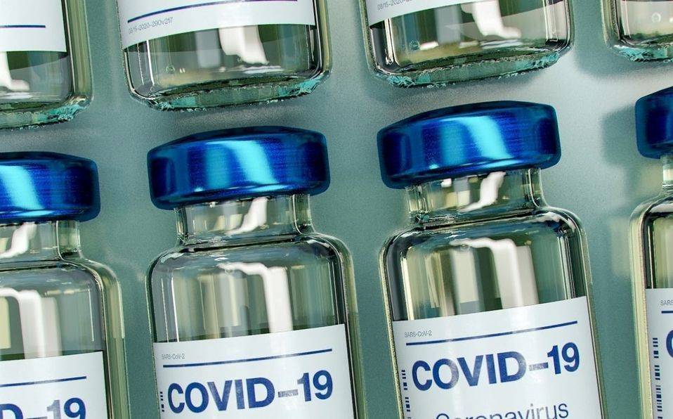 Cofepris autoriza uso de emergencia de vacuna anticovid de Sinopharm