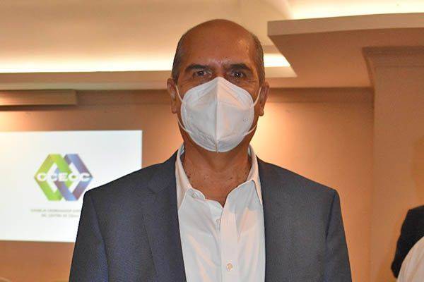 Iniciará Mario Dávila transición el otro mes
