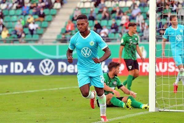 Lo echarían de la Copa alemana por hacer 6 cambios