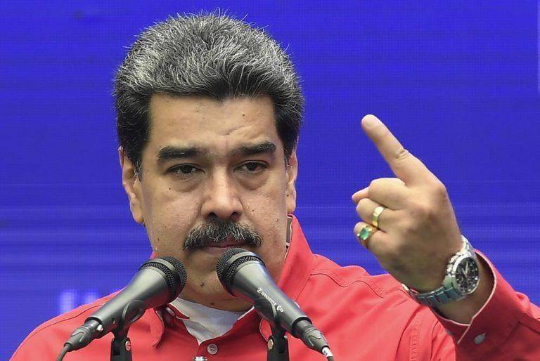¿Qué esperar del diálogo por Venezuela en México?