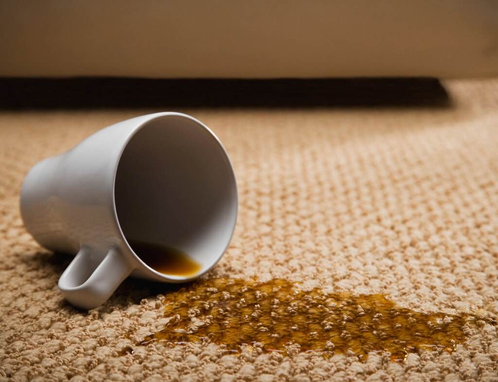 ¿Tomaste café y sigues cansado?