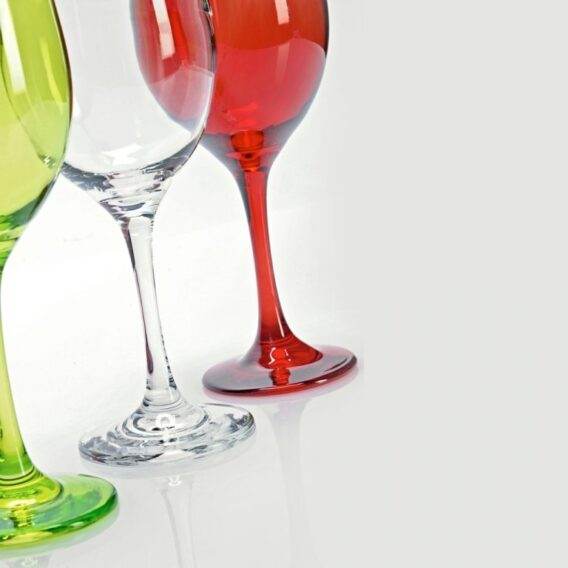 Conoce las uvas de las regiones vinícolas mexicanas
