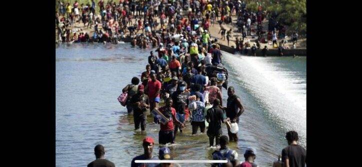 Marcan estrategias por emergencia migrante