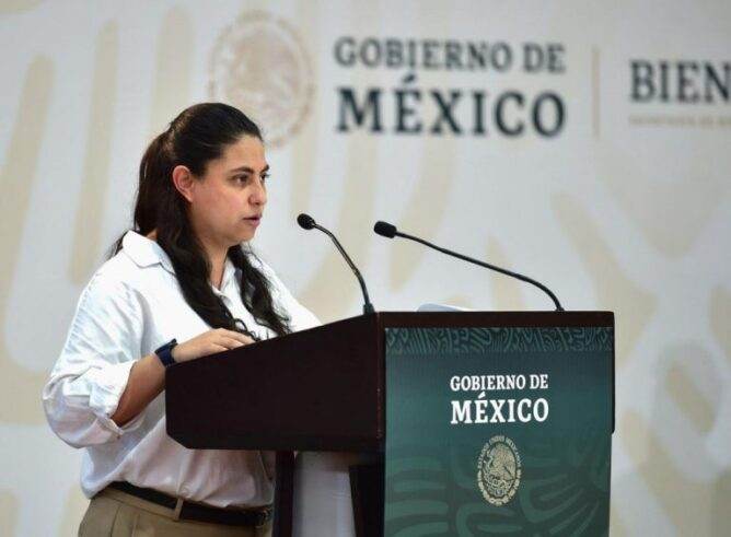 De ayudantes de AMLO a funcionarios federales