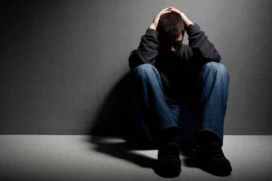 Indicadores de una persona que podría cometer suicidio