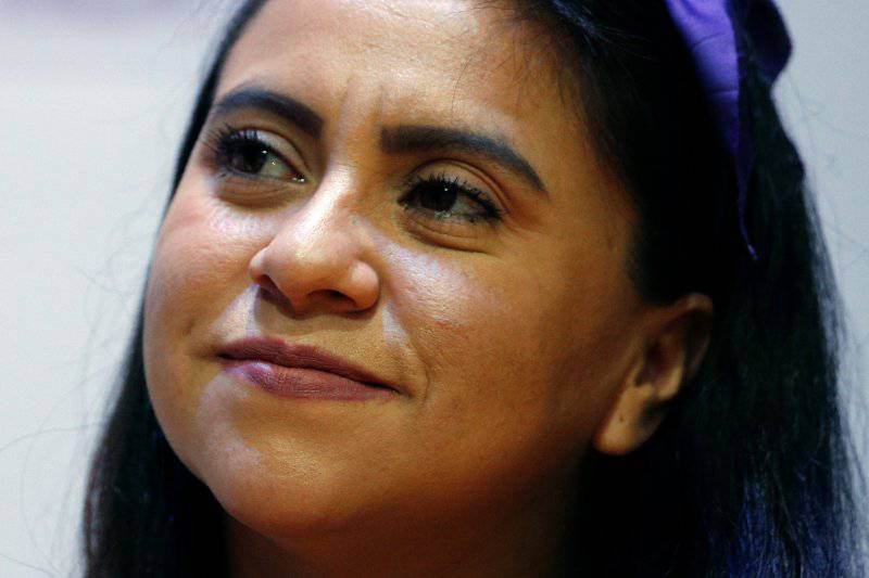 Olimpia Coral, impulsora de ley vs. violencia digital, en lista de personas más influyentes de Time