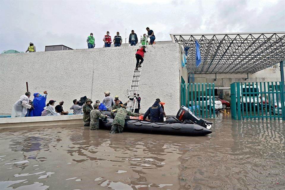 Tula: De la zozobra… a la esperanza