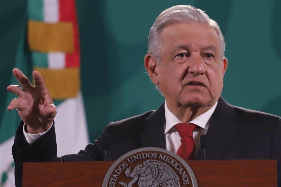 Arremete contra Ministros: insensibles, duermen tranquilos