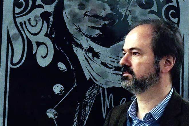 Juan Villoro, del infierno a la redención