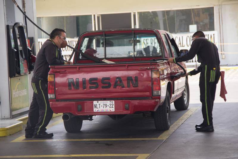 Estímulos que dan gusto: Hacienda da ‘regalazo’ a automovilistas