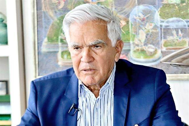Absuelven a Canales por caso Paula Cusi