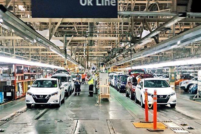 Gana CATEM representación laboral en plantas de Nissan