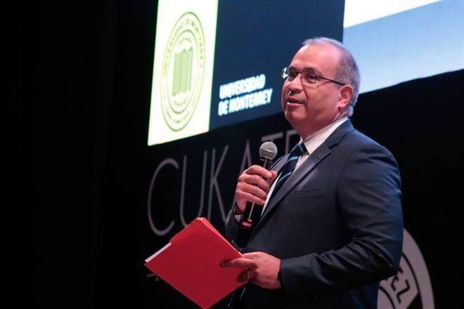 Falta Treviño a audiencia por caso Etileno XXI
