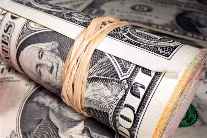 Sube dólar 18 centavos por situación de Evergrande
