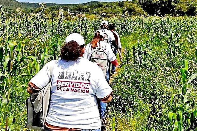 Solicita Gobierno más de 400 mmdp para programas sociales