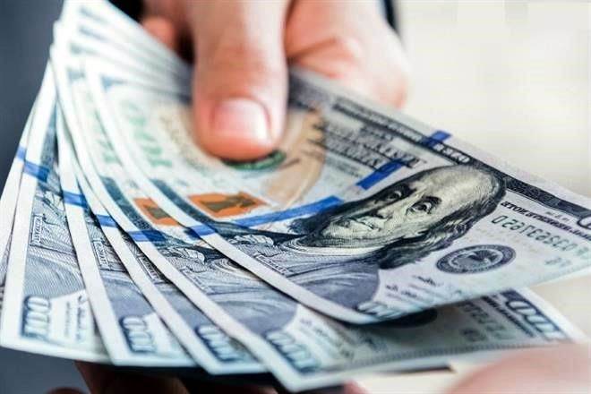 Suben 3.86% remesas en julio; marcan nuevo récord