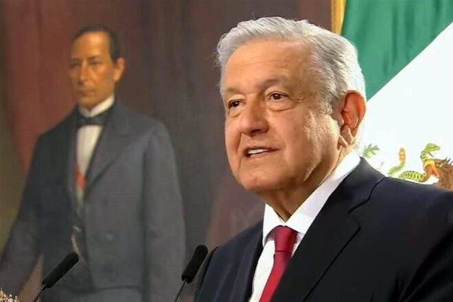 Las cuentas de AMLO en su Tercer Informe