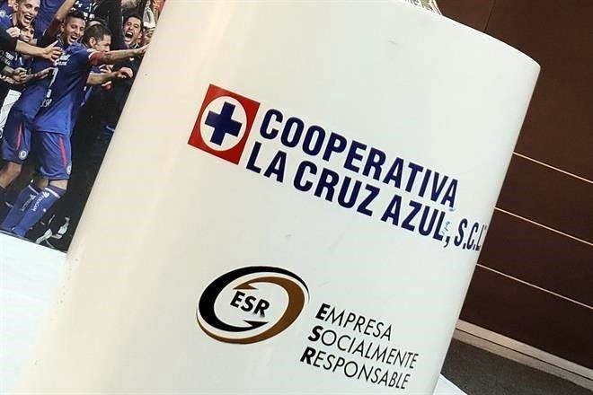 Valida Tribunal a directiva de Cruz Azul