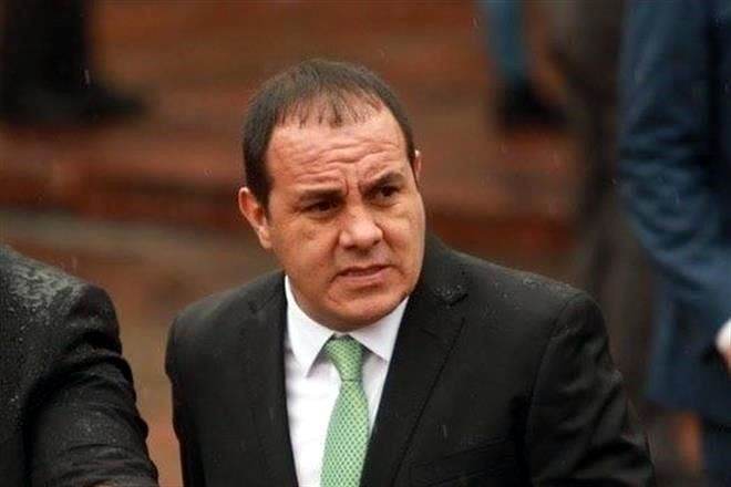 Acusan que Blanco falseó residencia