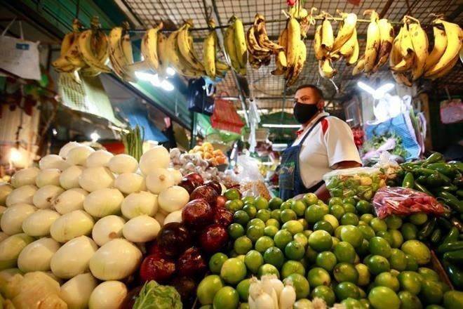 Acelera inflación a 5.87%, la mayor en 6 quincenas
