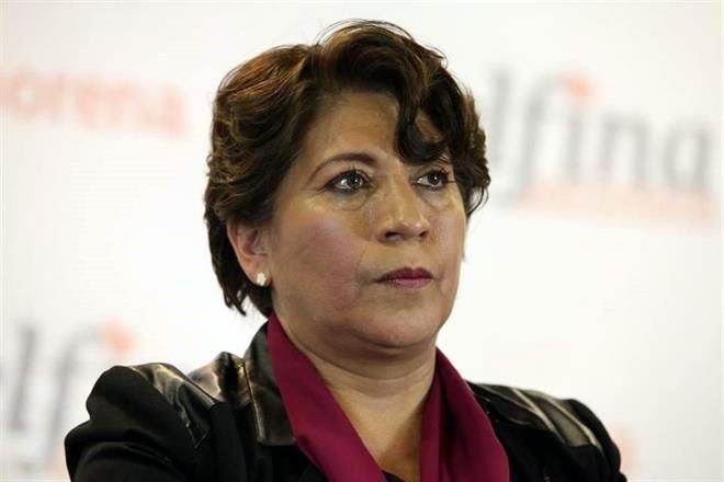 Castiga el INE diezmo de Morena
