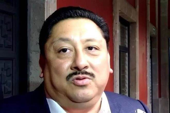 Desatiende Morena amparo y desecha desafuero de Fiscal