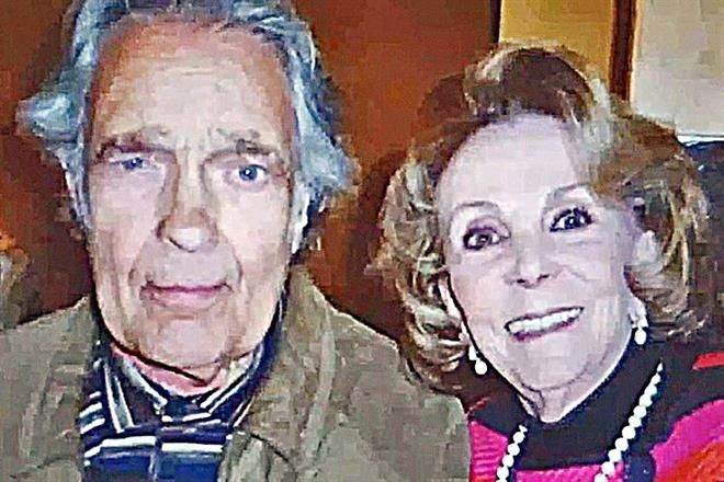 Invalidan caso por muerte de hermano de Gertz Manero