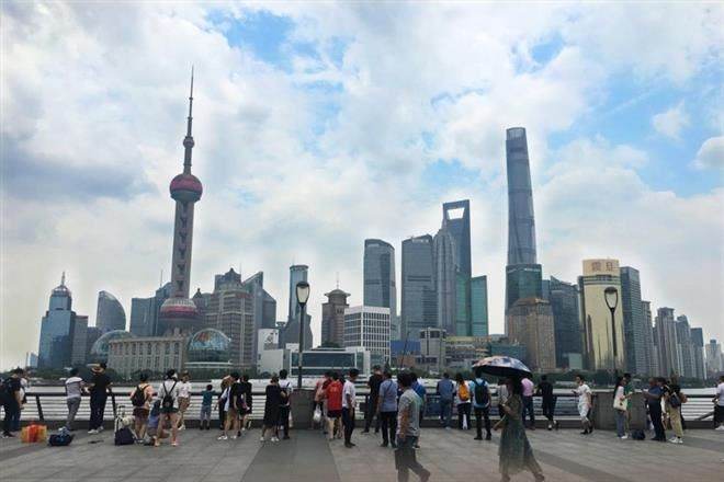 Podría China empujar salida de EU de T-MEC