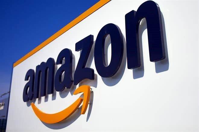 Compra en Amazon computadora ¡robada!