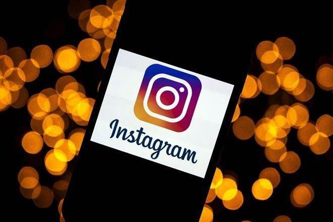 Reportan fallas en Instagram