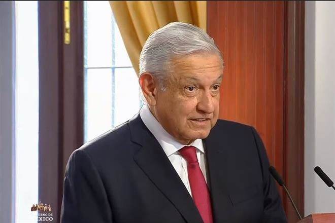‘Podría dejar la Presidencia sin sentirme mal’