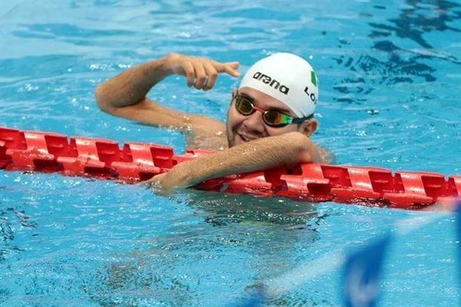 Le da López sexto oro a México en Tokio 2020