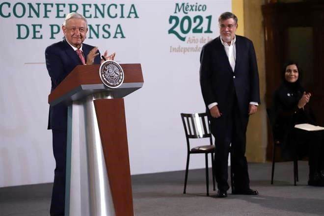 ‘Es como mi hermano’
