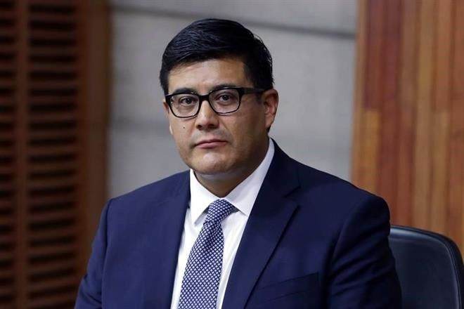 Eligen a Reyes Rodríguez como presidente de TEPJF